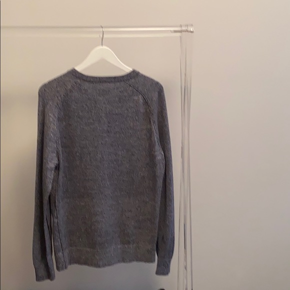 Victorinox Cotton Blend Sweater - Picture 2 of 3